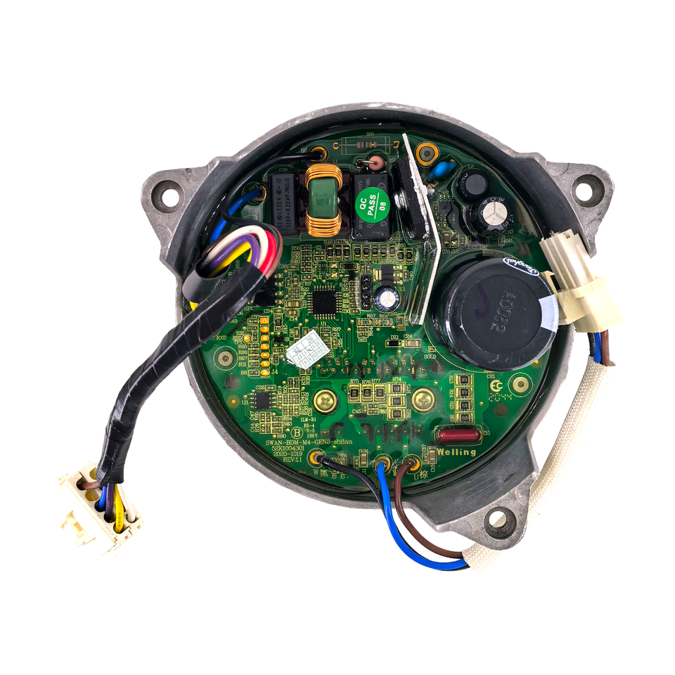 for Washing machine Weiling Motor Drive Board ZXGN-420-8-30L ZXGN