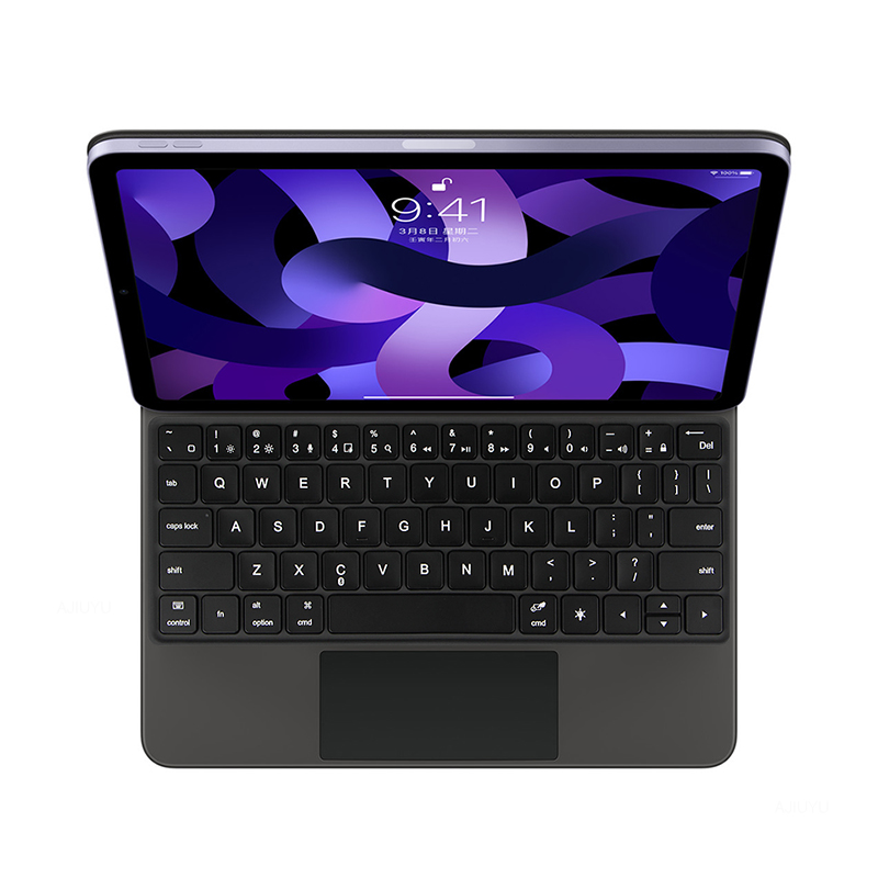 Magic Keyboard For iPad Pro 11 12.9 2022 10 10th Gen Air 5 4 Air5