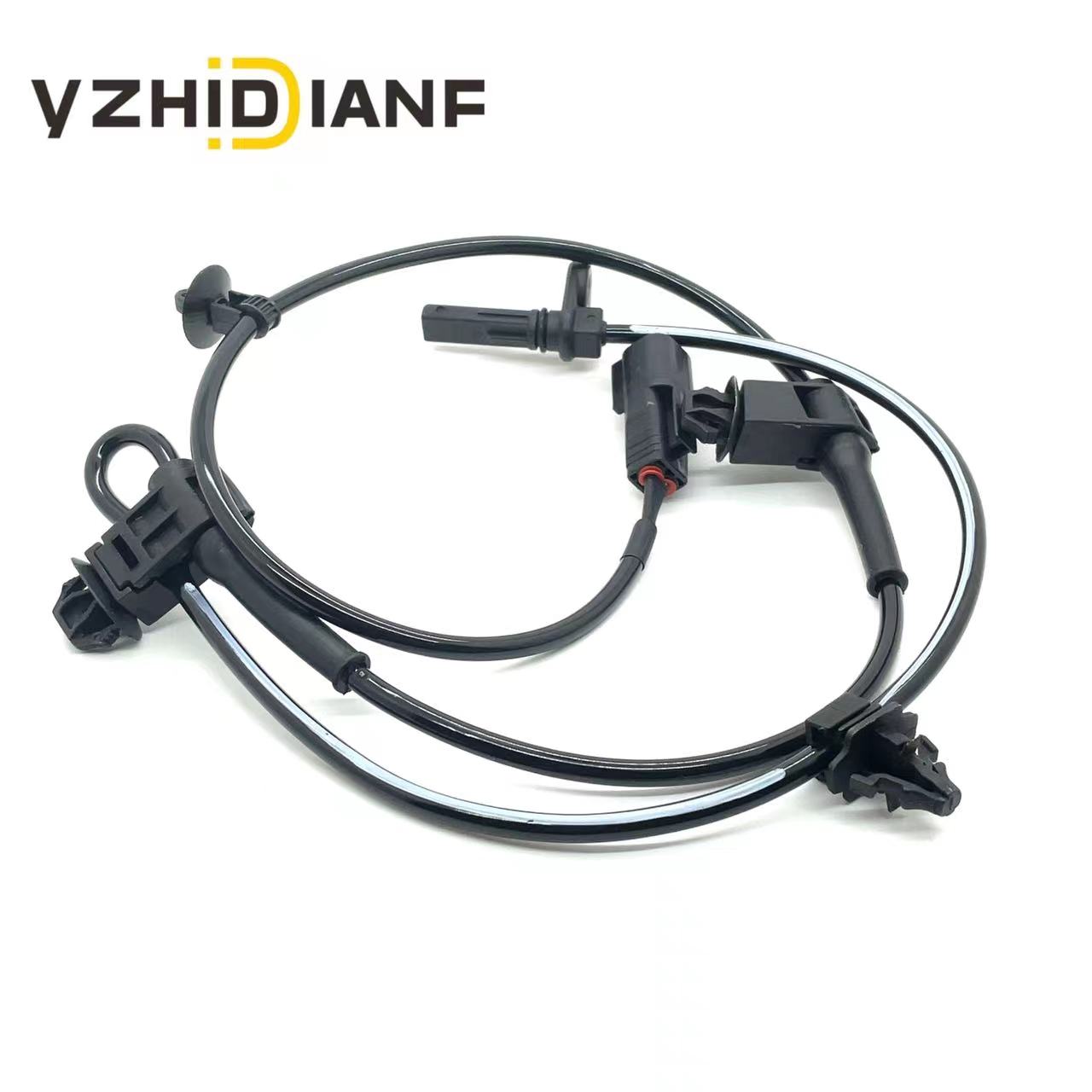 K011-43-70X ABS Wheel Speed Sensor Front Left Right For Mazda 6