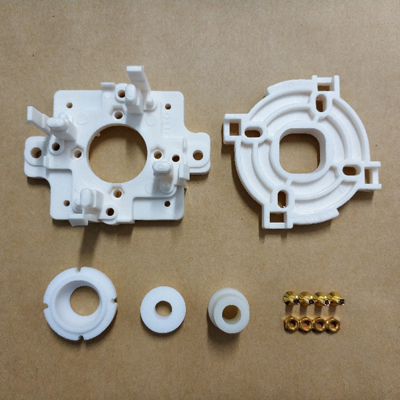Otto-日本のV5キット,sanwa jlfおよびHori hayabusa,サンワワJLF-TP
