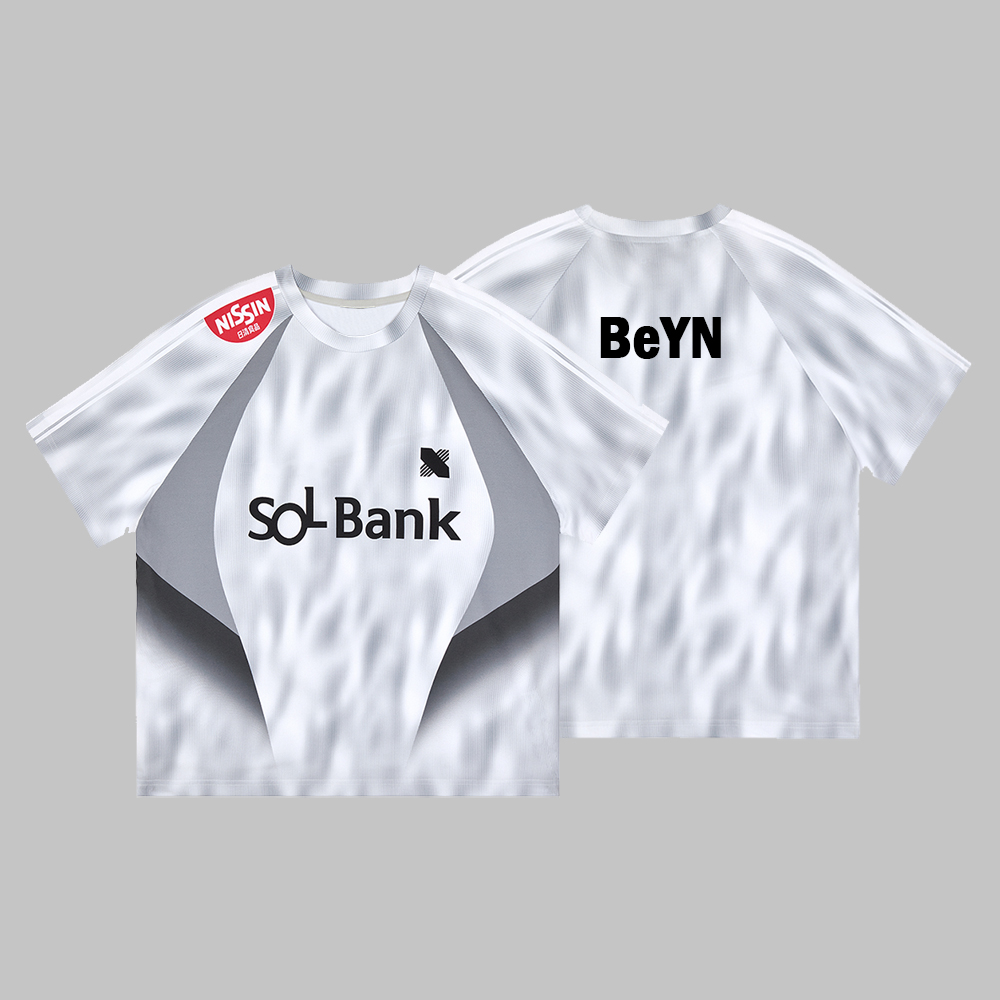 Valorant Esports Club Uniform DRX 2025 New Jersey VCT Masters