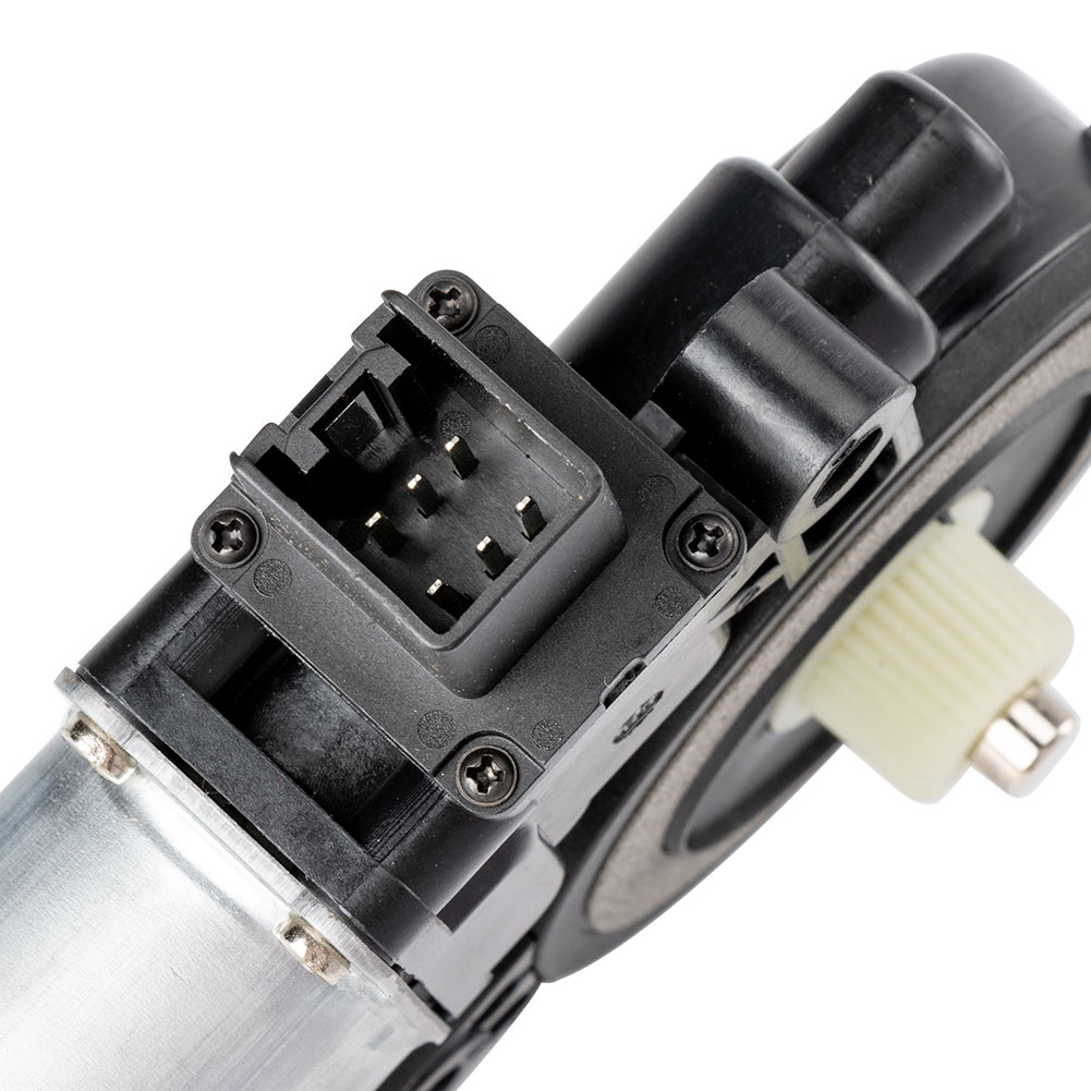 D651-58-58X D651-59-58X Car Door Window Glass Lifter Motor D01G