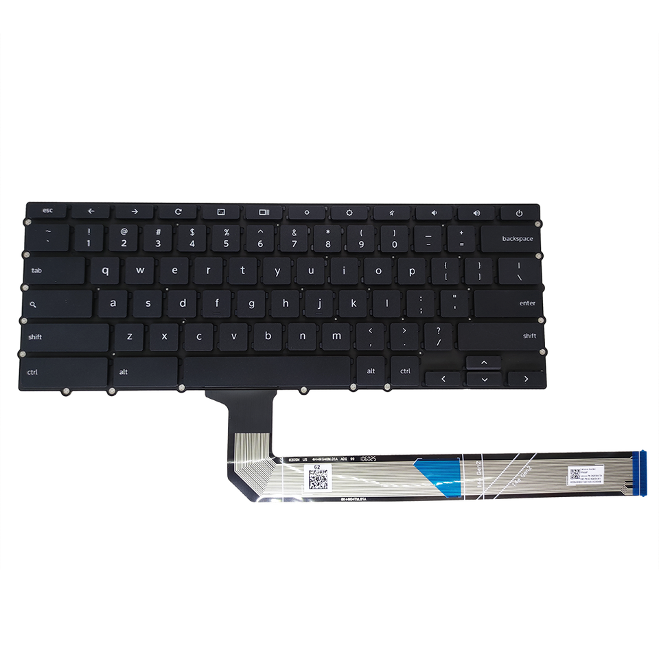 Lenovo Chromebookキーボード,S340-14 s330 us,新品,オリジナル