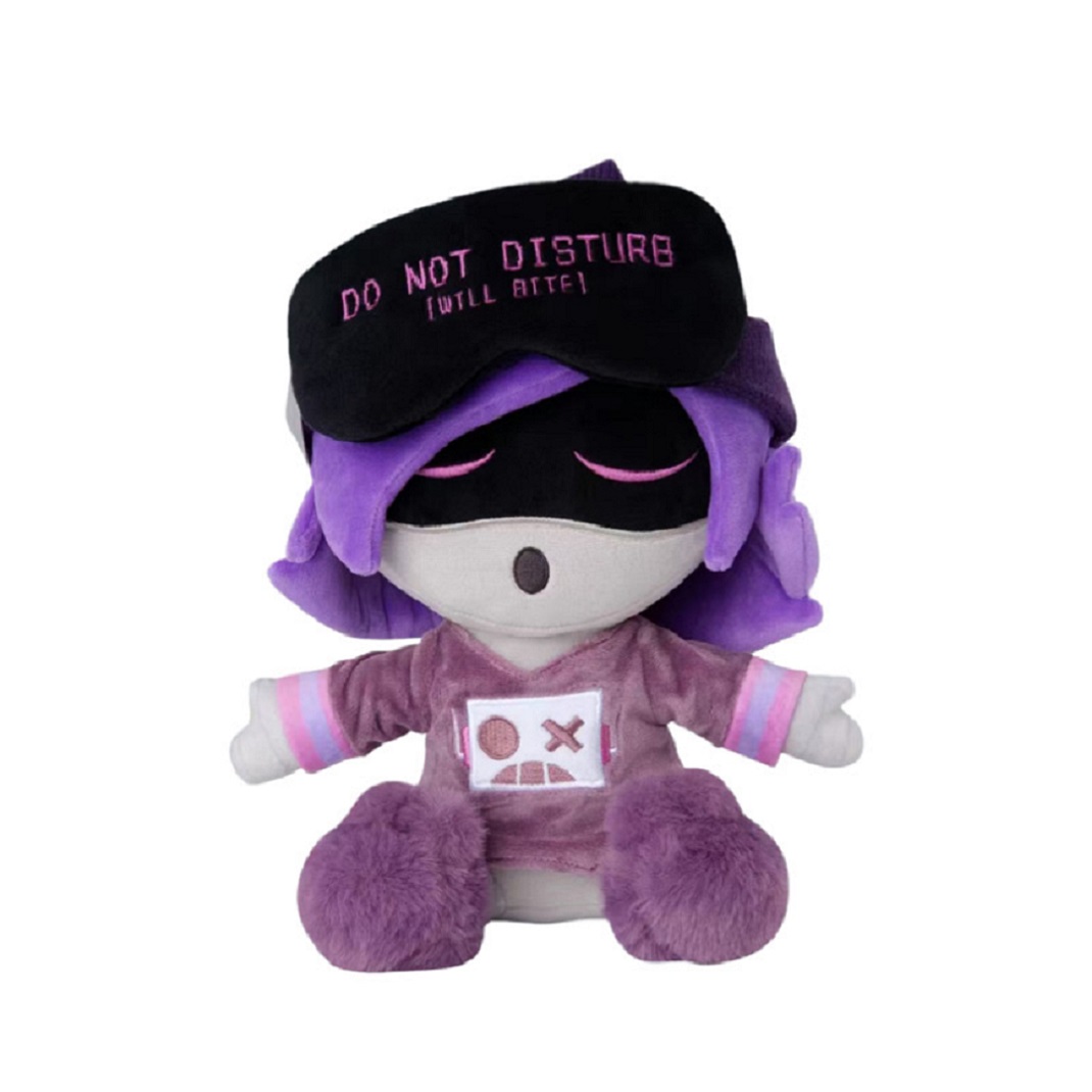 2025 New hot 16/32cm Murder Drones N DOG PLUSH Toy UZI Anime