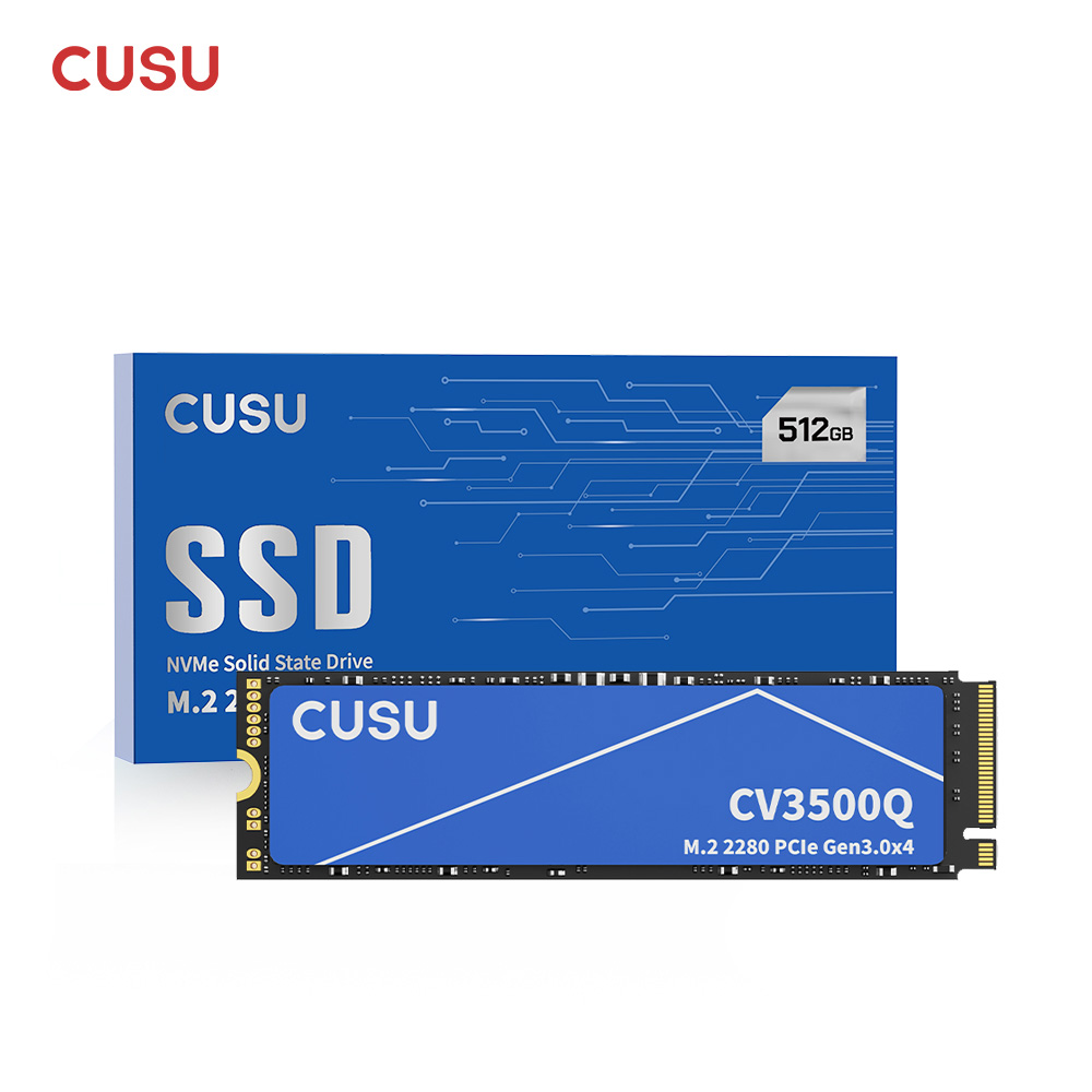 CUSU SSD M2 NVMe 512gb 1tb 2tb 内蔵ソリッドステートドライブ