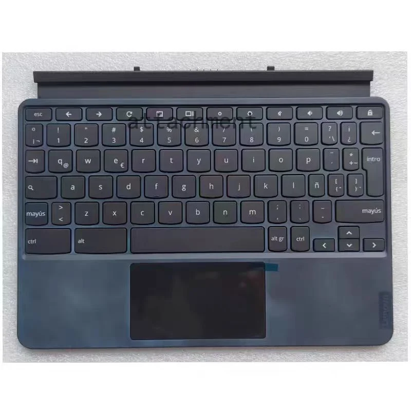 Lenovo Ideapad Dulet 10.1,電動Chromebook,新しいタブレット用