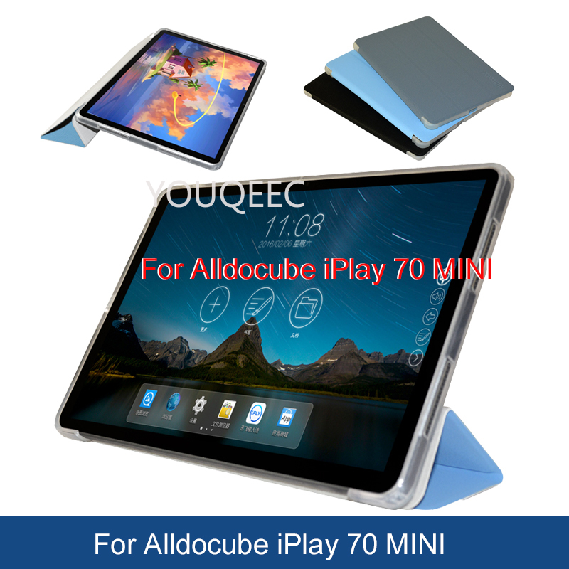 ALLDOCUBE iPlay70 mini Ultra【中古美品】専用ケース付 Amazon.co.jp