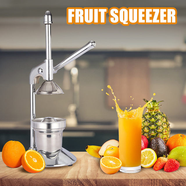 SANTOS 業務用シトラスジューサー 100v SANTOS 業務用シトラス