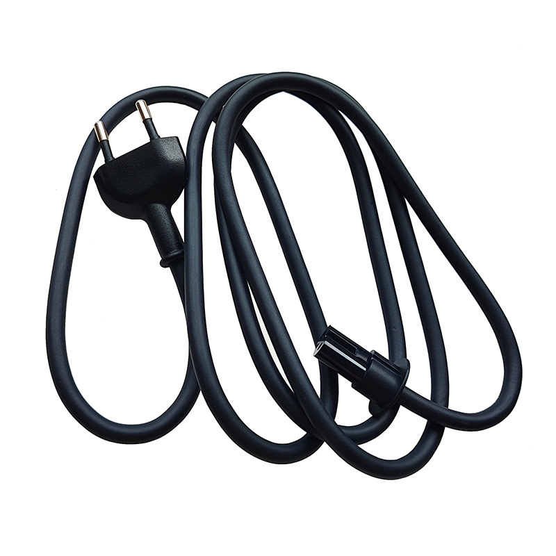 Apple Pod mini ネイビー 本体とACアダプタ Apple Pod mini ネイビー