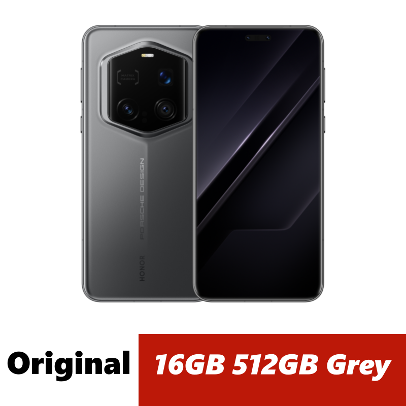 Original NEW Honor Magic7 RSR Snapdragon 8 Elite 5G MagicOS 9.0