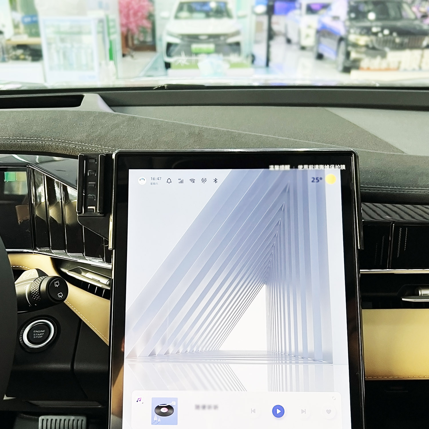 携帯電話ホルダー,ワイヤレス充電スタンド,彼の携帯電話マウント,Fx11