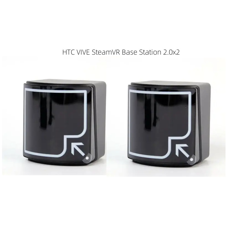 beyond 2とindexコントローラーとベースステーション2.0 公式】VALVE