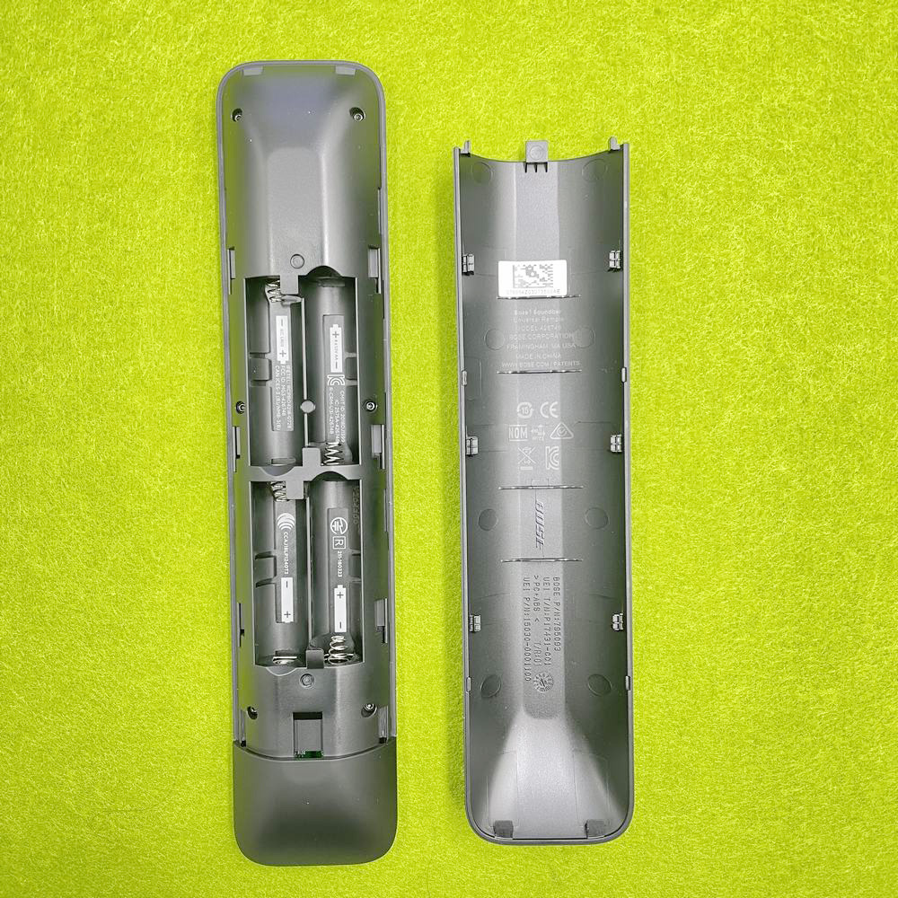 BOSE サウンドバー 700 リモコンの選び方と使い方｜AliExpressで高品質