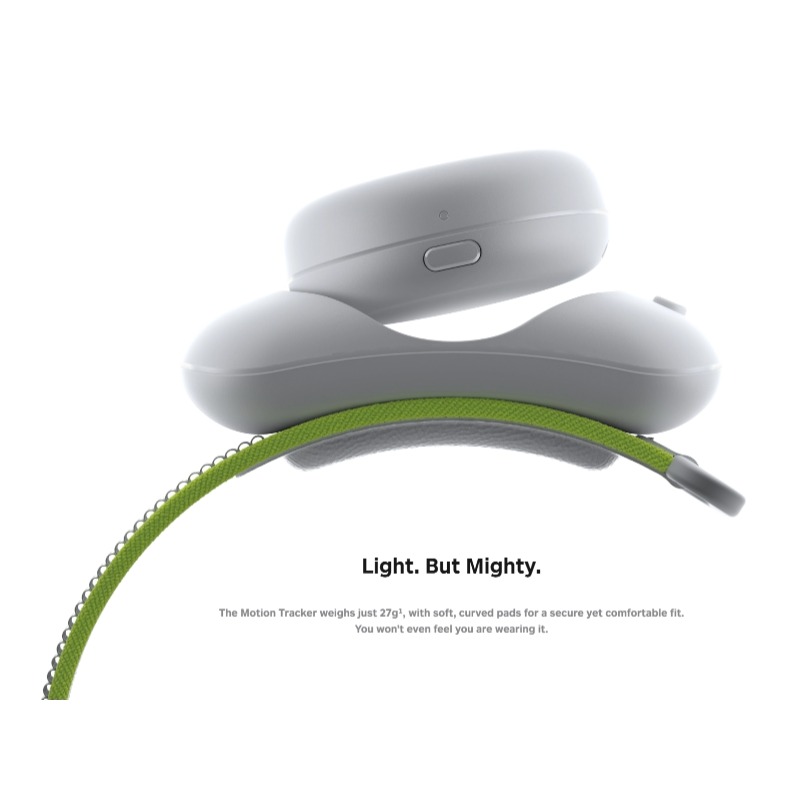 PICO モーショントラッカー 第2世代 2024年新製品正式発売 全身