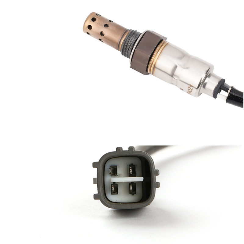 For Kawasaki ZX-10R Ninja Sensor O2 Oxygen Lambda Exhaust 21176