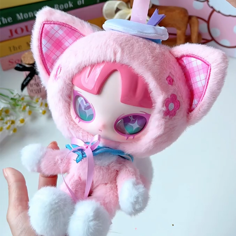 INN'S クロッシング春シリーズブラインドボックスかわいい INNS