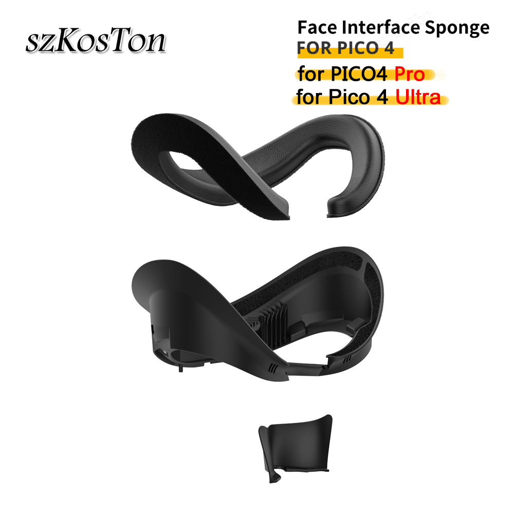 Pico 4 Pro フェイストラッキングに関するすべて：機能、選び方、最適