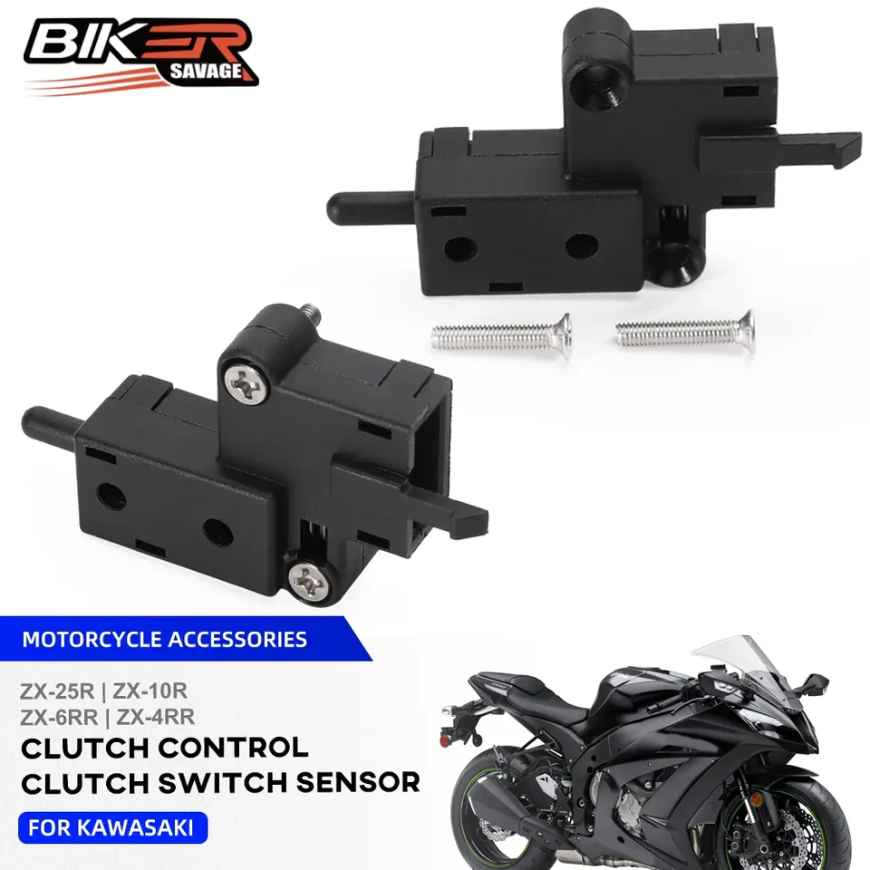 Z650 Z900 2024 Clutch Switch Sensor For Kawasaki Ninja ZX-25R ZX