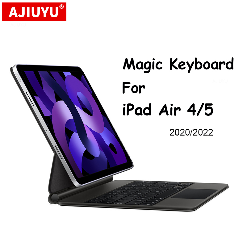 Magic Keyboard For iPad Air 4 5 10.9