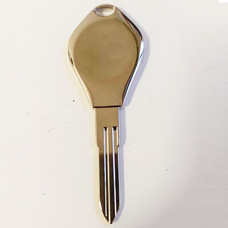 スペアキーブランクメカニカルキーブレード GTR R32 R33 R34