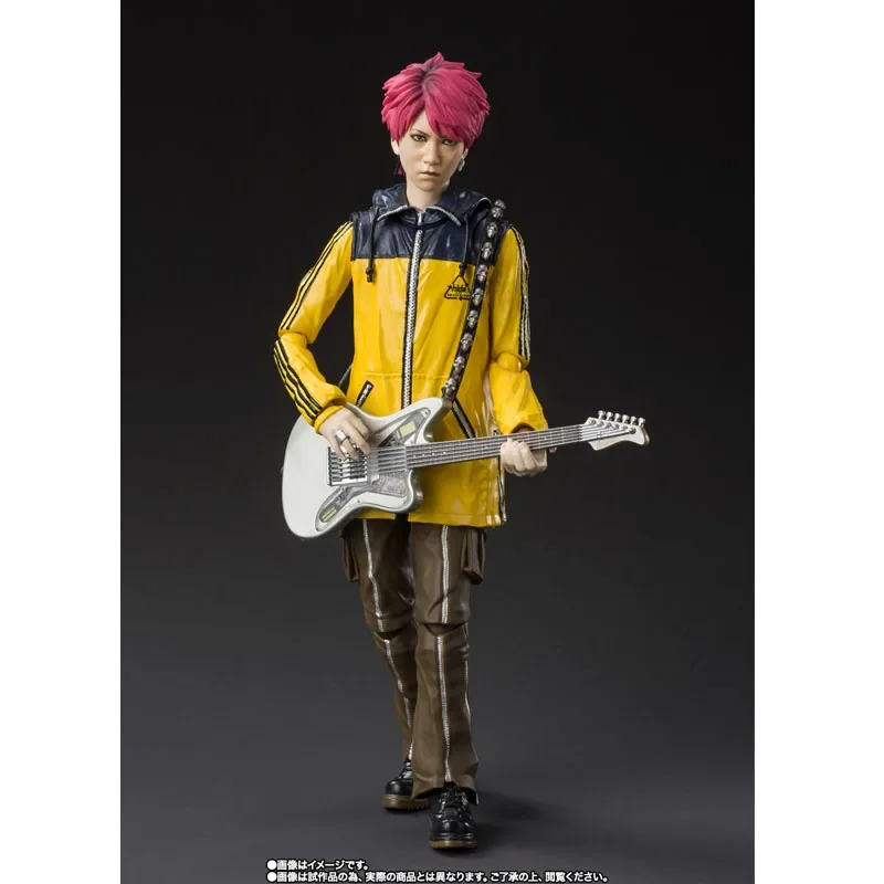 ミュージシャン hide Model MG-3800 hide Model MG-3800 1／6スケール