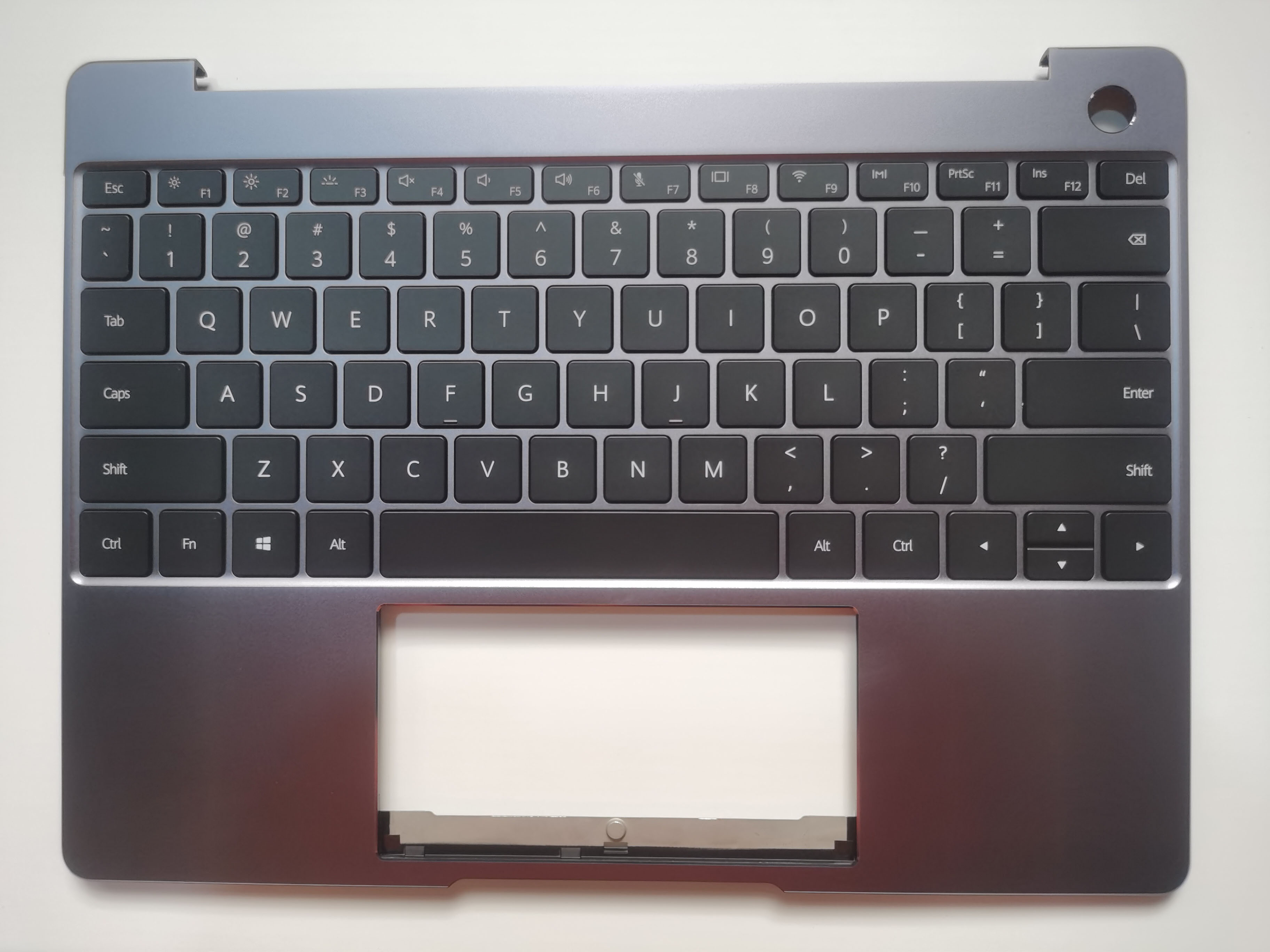 For Huawei MateBook 13 WRT-W19 WRT-WX9 WRTB-WFH9L WAH9E HN upper