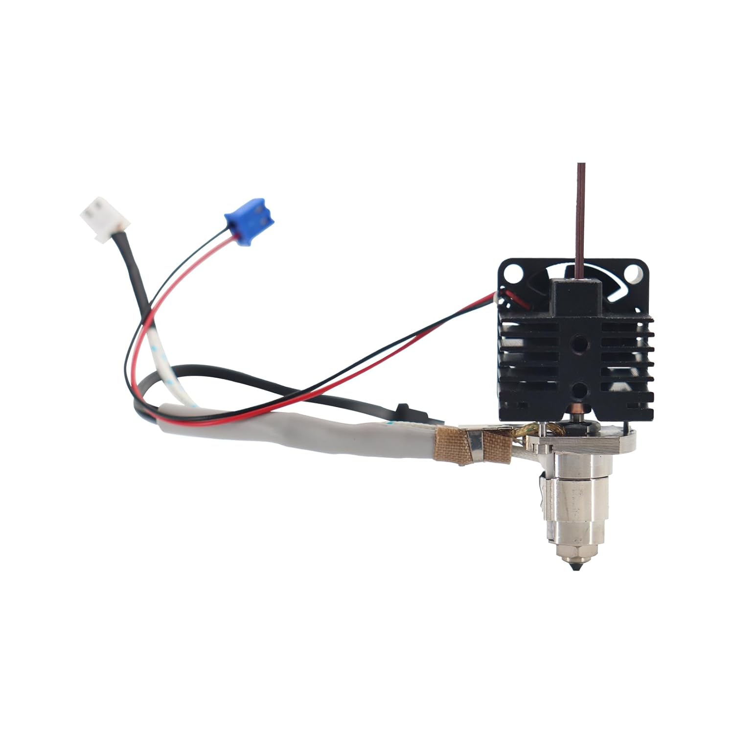 Hot End V2.5 for QIDI Max3 / Plus3 / X-Smart3 Bimetal Nozzle for