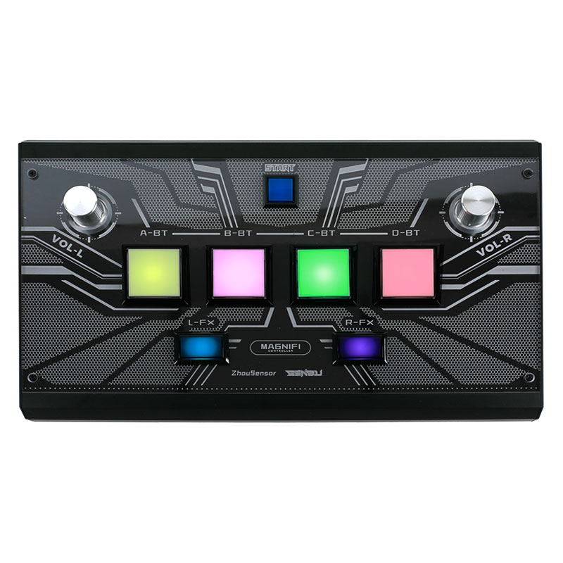 SDVXコントローラー（ボルテコン） SDVX ボルテコントローラー 【公式