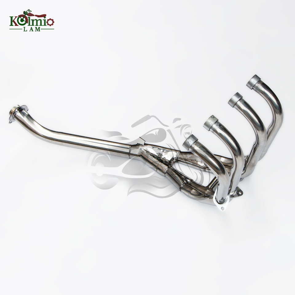 Fit For 1993 - 2002 Yamaha XJR 400 XJR400 Motorcycle Exhaust