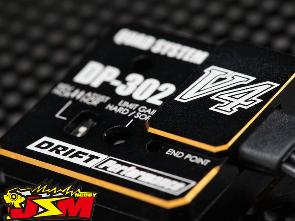 ヨコモ1/10ドリフト車YD-2ジャイロDp-302 V4 - AliExpress 26