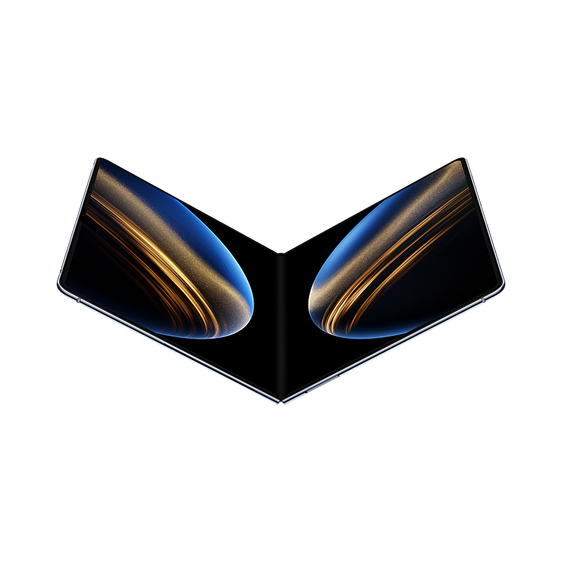 2025 HUAWEI MateBook Fold ULTIMATE DESIGN HarmonyOS 5 18-inch
