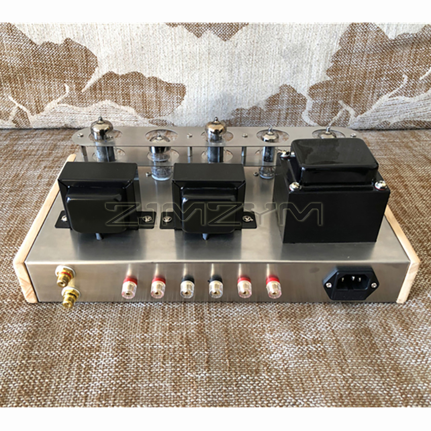 Langevin 真空管アンプ セット YARLAND JAPAN ー 真空管アンプ販売 ー