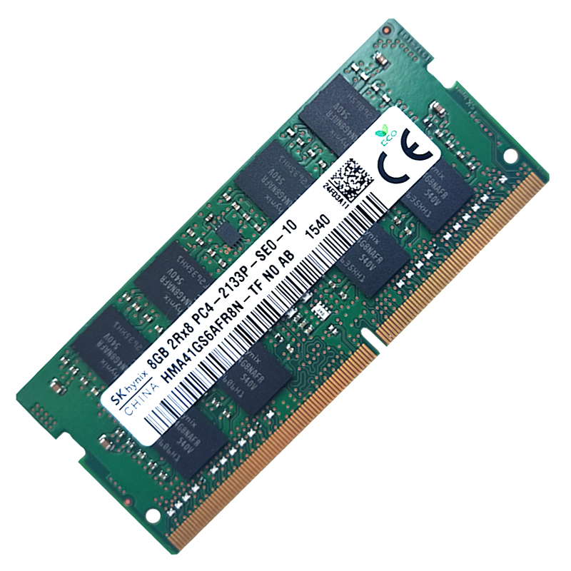 SK hynix DDR4 8GB 16GB 2133MHz RAM 2Rx8 PC4 - 2133P 1.2V Laptop