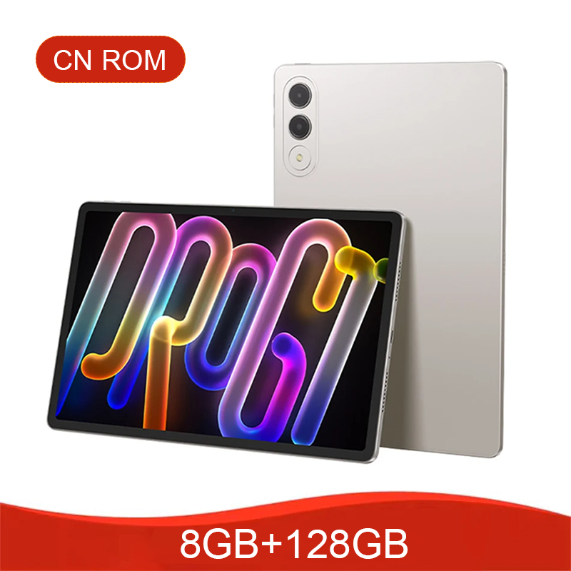 Lenovo Xiaoxin Pad Pro GT 2025 11.1インチタブレット 128/256GB