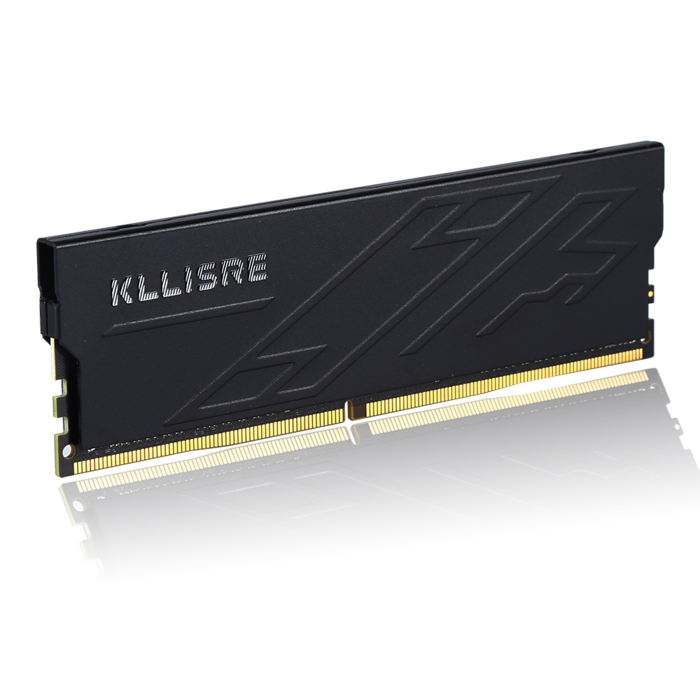 KLLISRE RAM DDR4 16GB 3200MHz (x2 セット) Kllisre DDR4 16GB