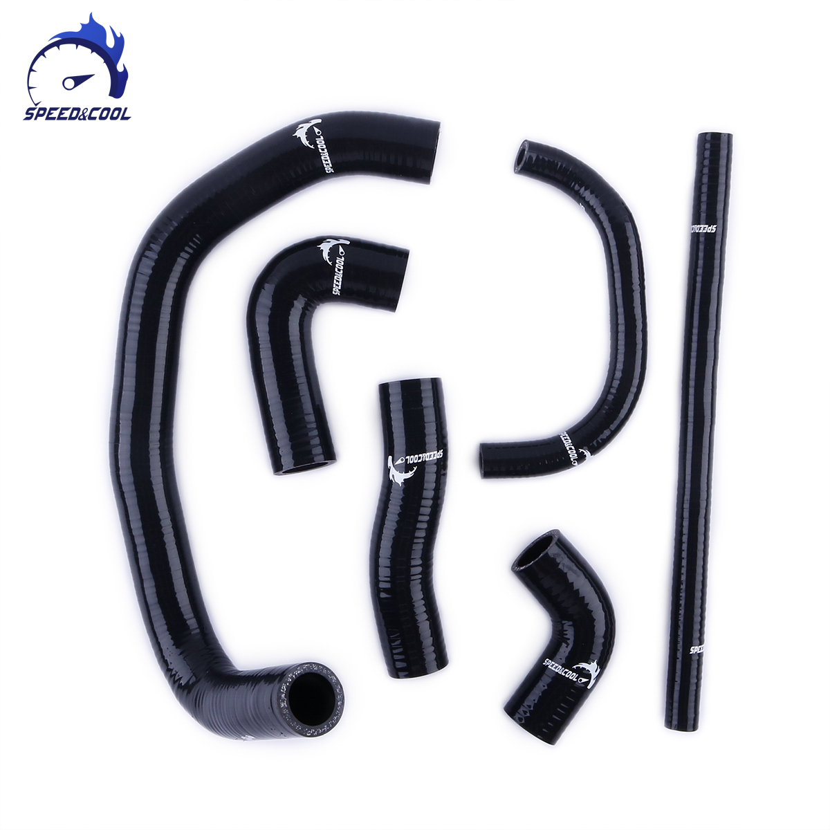 SPEED&COOL For Kawasaki ZX9R 1994 1995 1996 1997 Motorcycle