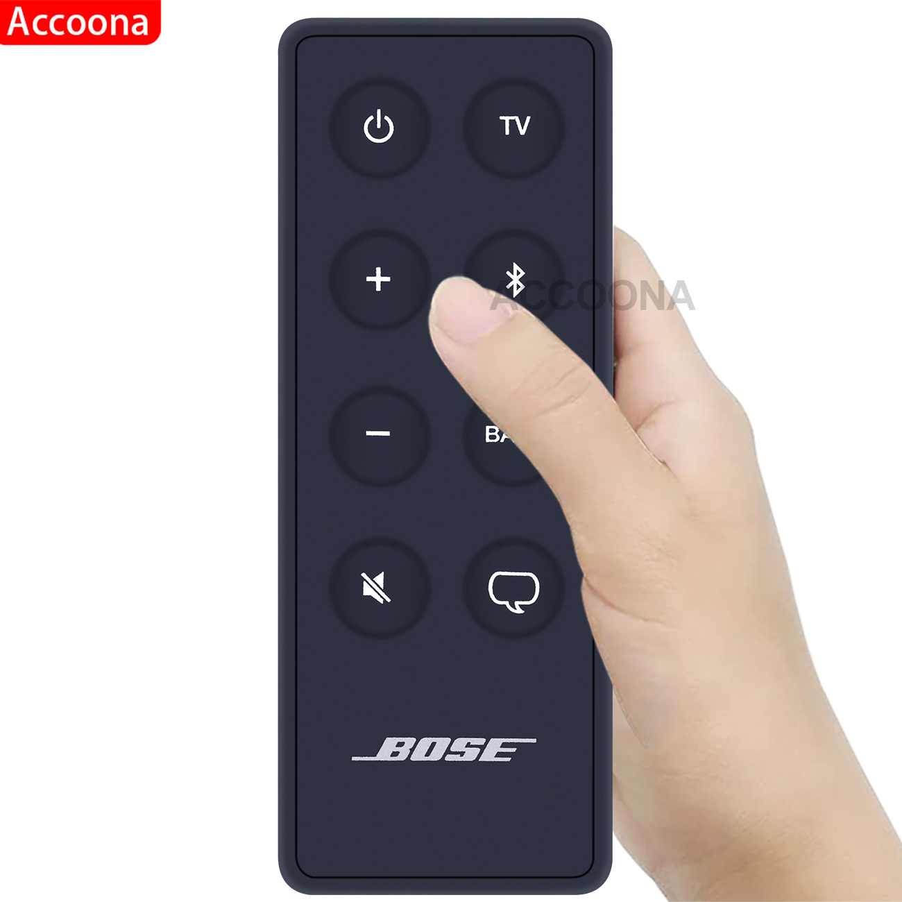 BOSE Solo 5 TV サウンドバー 動作確認済み リモコン付属 動作確認済み