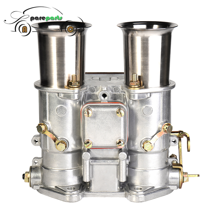 ウェバーキャブレター、生意気でチョーク、oem品質、45 dcoe、45mm