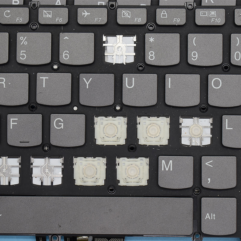 Lenovo IdeaPad 82SE002RJP キーボード不良 Amazon | 国内発送 修理