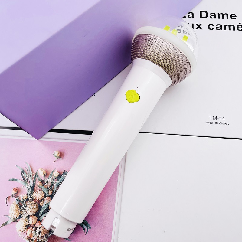 Buy IU Lightstick Version 2 Official Online | KpopHeart