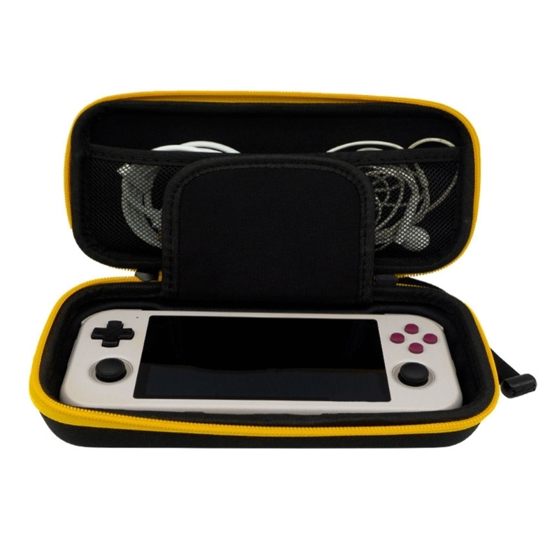 Retroid Pocket 3 Plus用ハードシェル収納バッグ ポータブルゲーム機