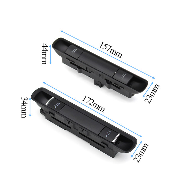 スポーツモードスイッチパネル 991.613.255.04 DML スポーツモード