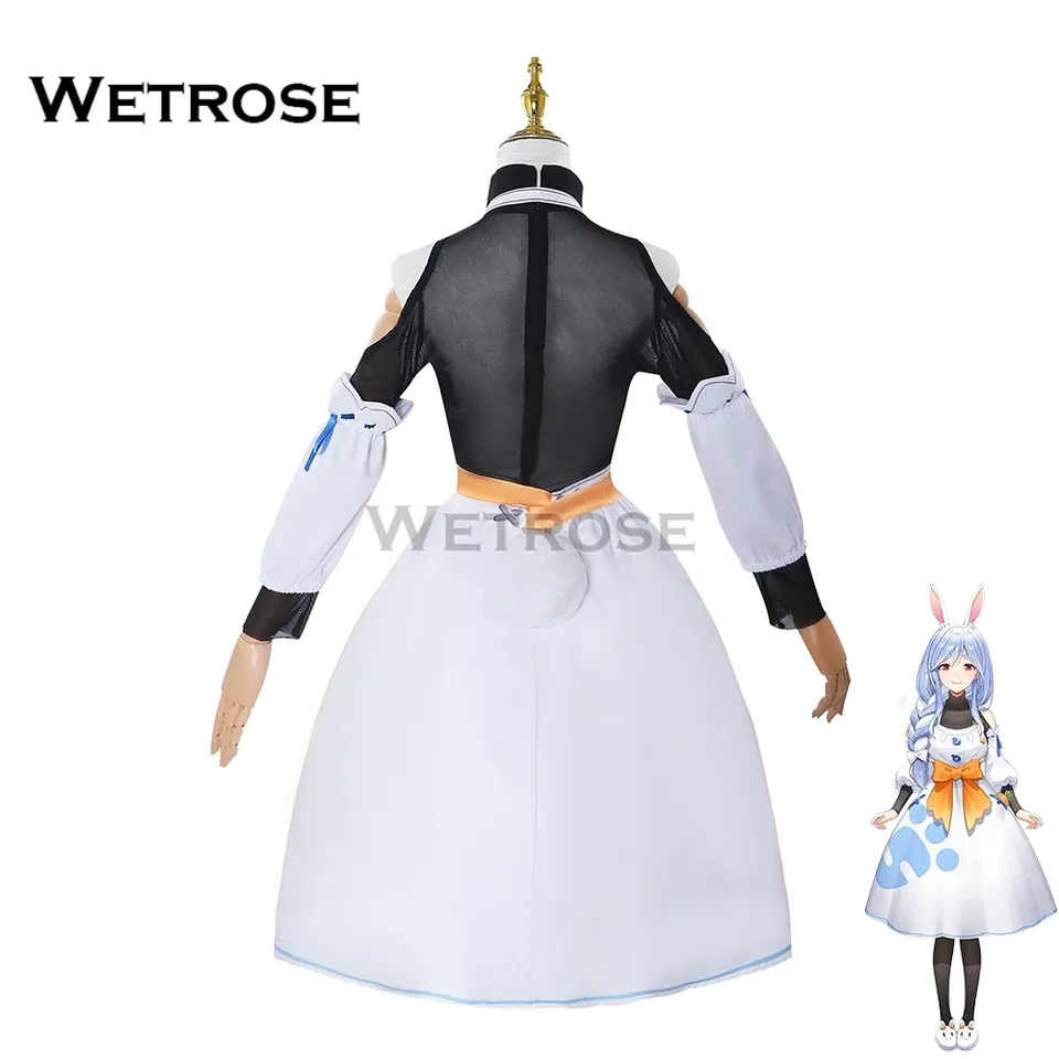 Wetrose]在庫あり 兎田ぺこら ぺこらマミー ママライブ ぺこらママ