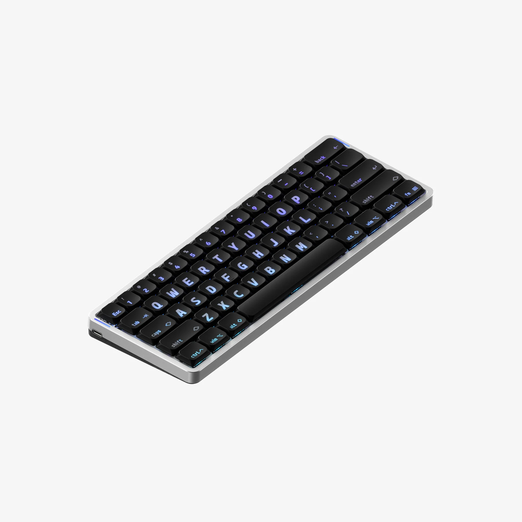 NuPhy Air60 HE Magnetic Switch Gaming Keyboard - AliExpress 7