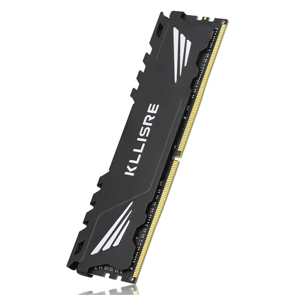 KLLISRE 32GB DDR4 メモリー3200MHz 16GB×2枚 #4 KLLISRE 32GB DDR4