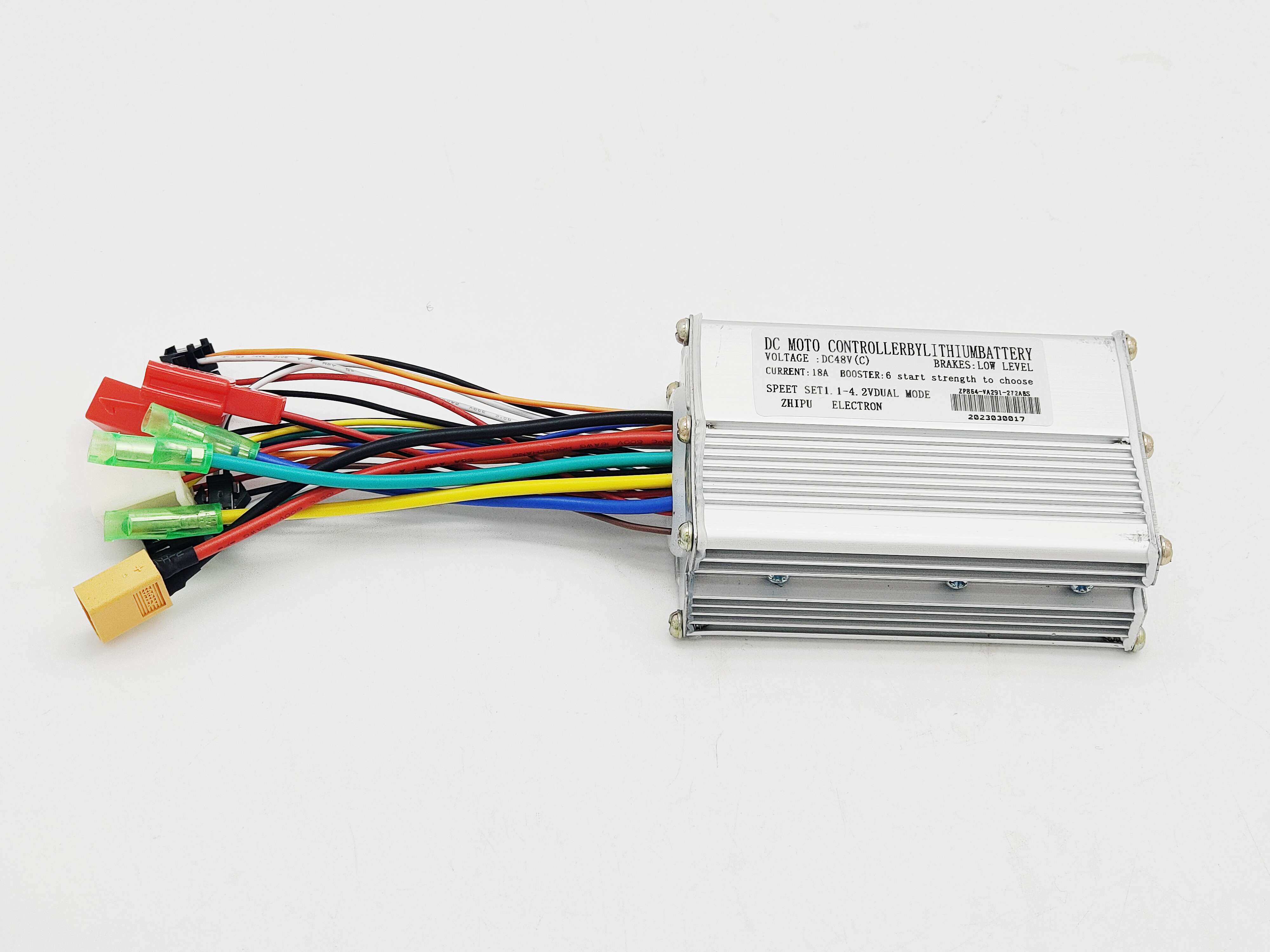 36V/48V Controller for JOYOR electric scooter Accessories36V 48V