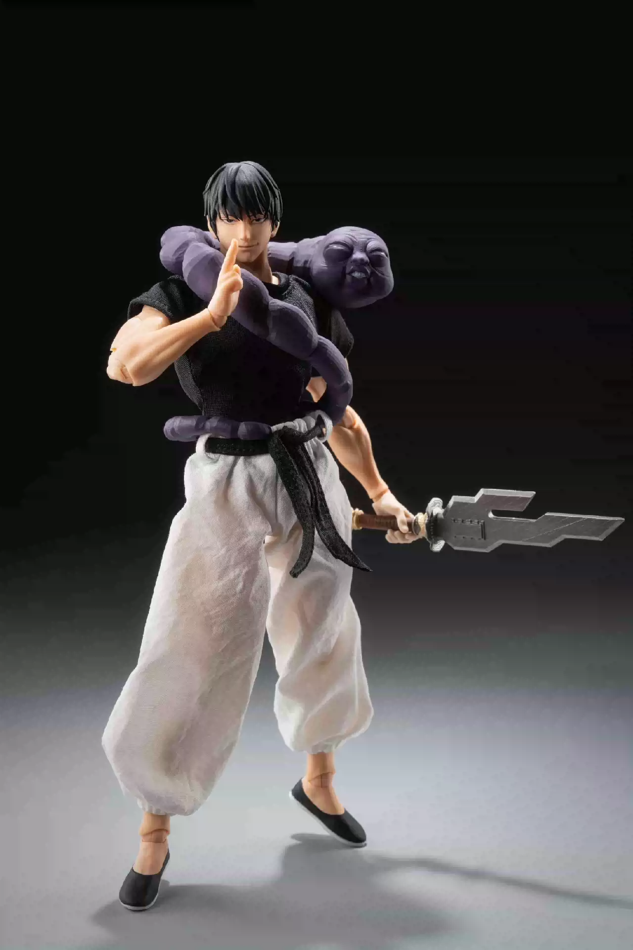 アメイジングヤマグチ ジュリ romankey x cowl 1/12 Romankey X COWL 1