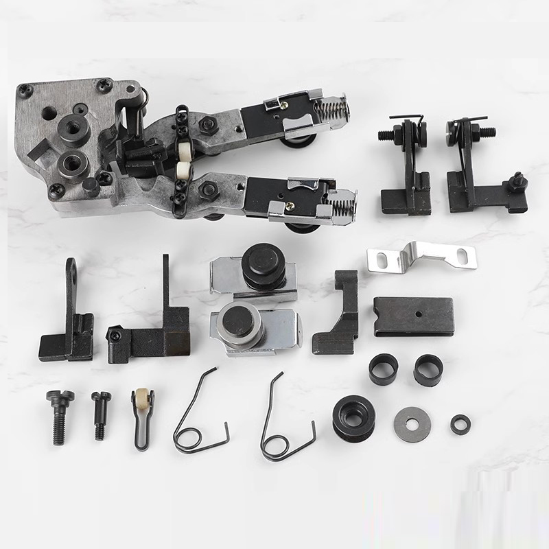 Spare Parts for 715C1-22 Lower Gear Bracket ASM. (Sharpening ASM