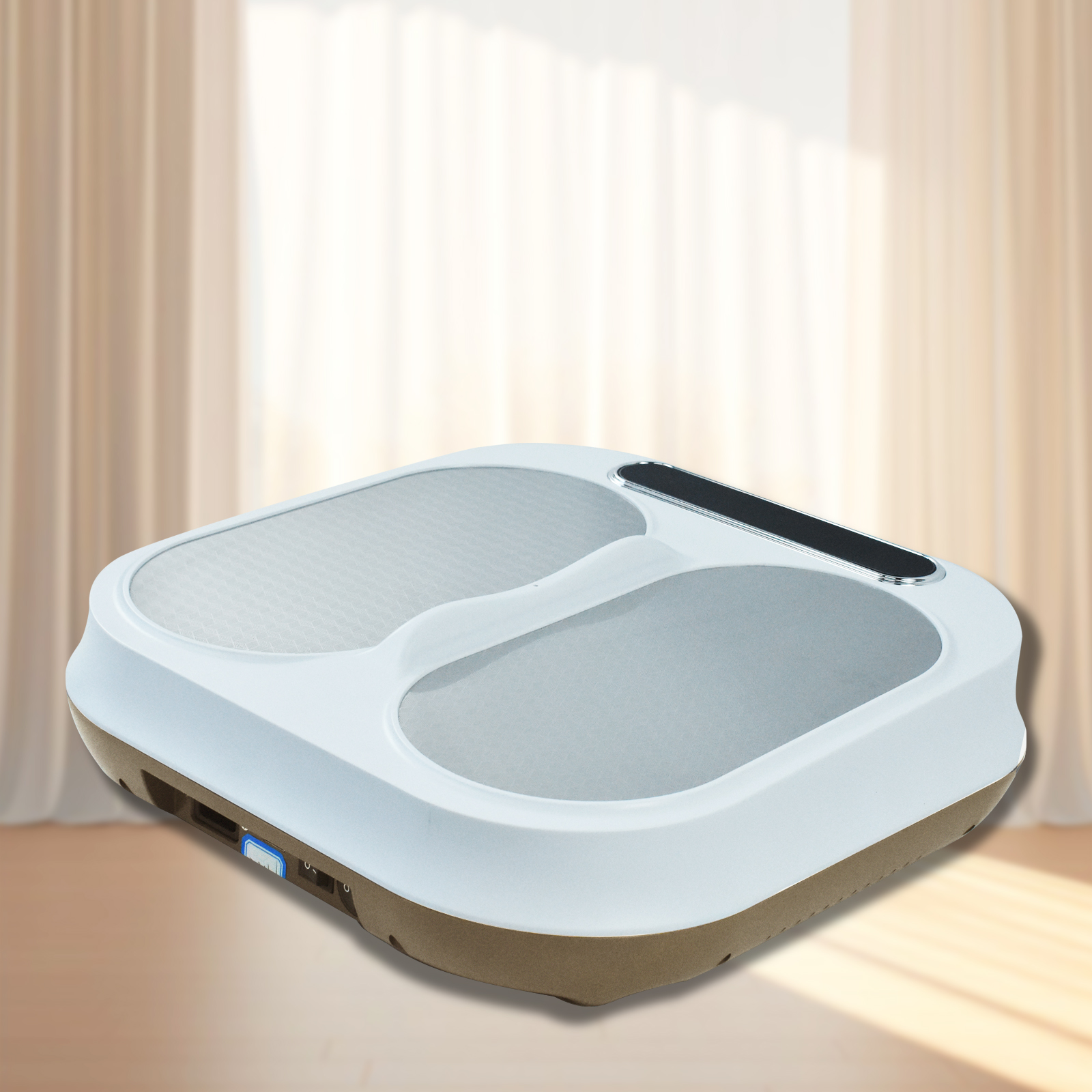 新しい P99 PEMF Itera テラヘルツフットマッサージャー治療装置