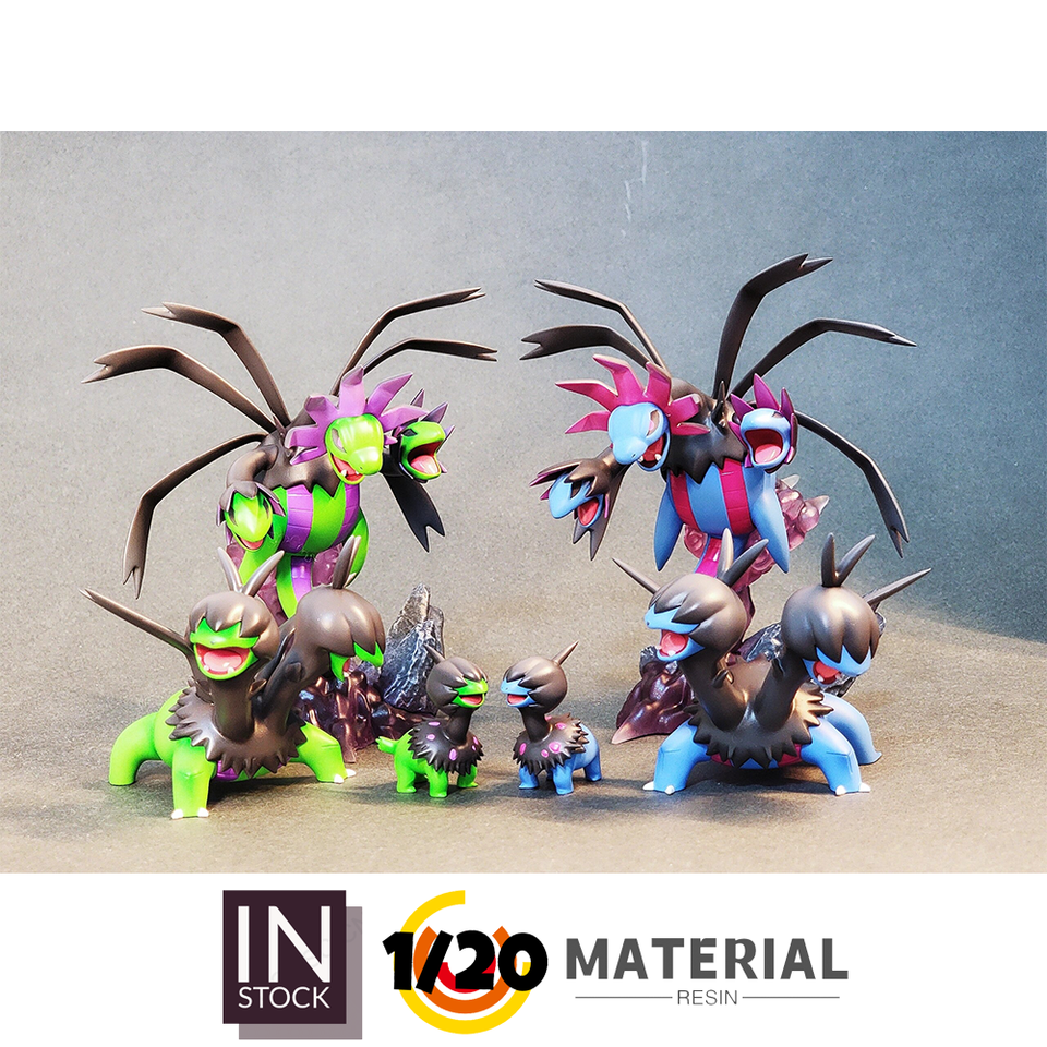 ACE Studio Iron Treads 1/20 フィギュア ACE Studio Iron Treads 1/20